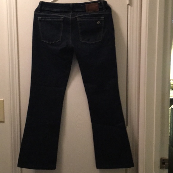DL1961 Jeans sz 28 - Picture 2 of 4